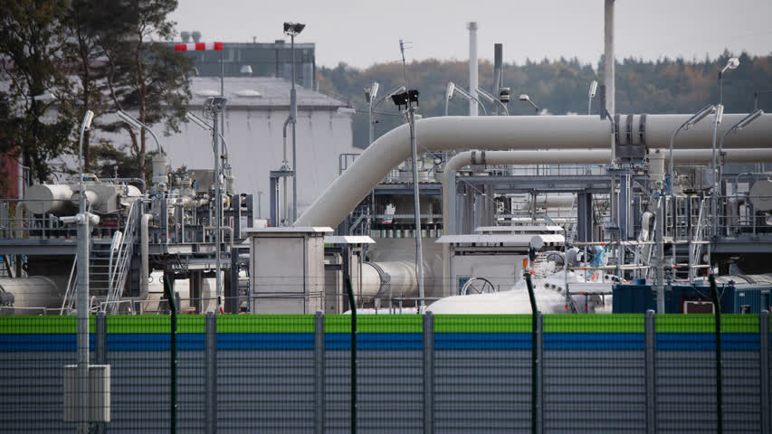 Фото - Европейские страны запаниковали из-за снижения поставок российского газа