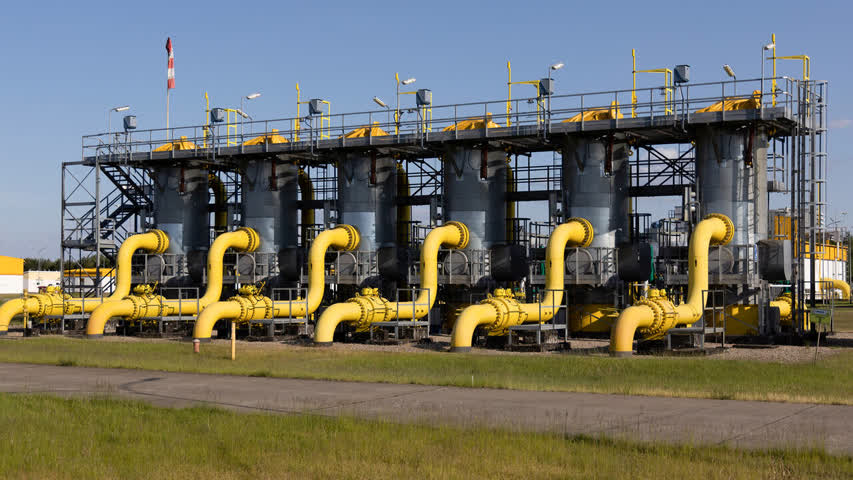 Фото - «Газпром» подтвердил австрийской OMV поставку заказанного газа
