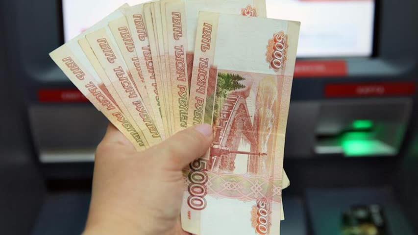 Фото - Казахстанским банкам разрешили избавиться от рублей