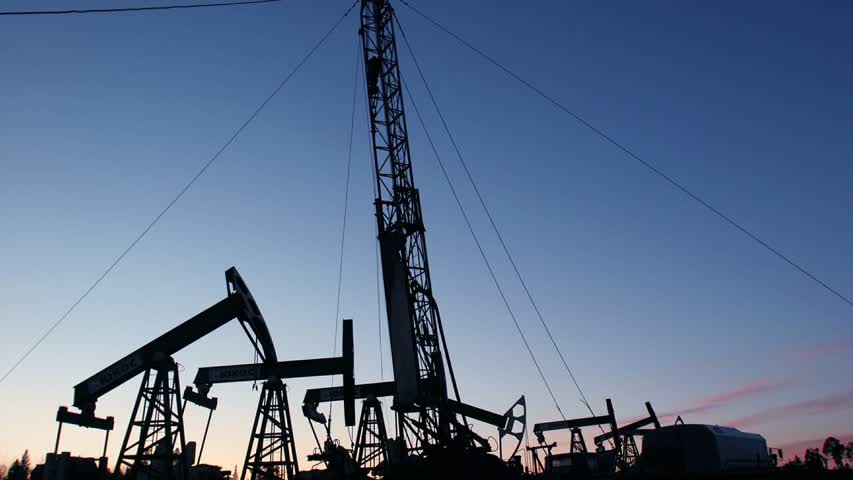 Фото - Саудовская Аравия и Ирак нарастили поставки нефти на европейский рынок