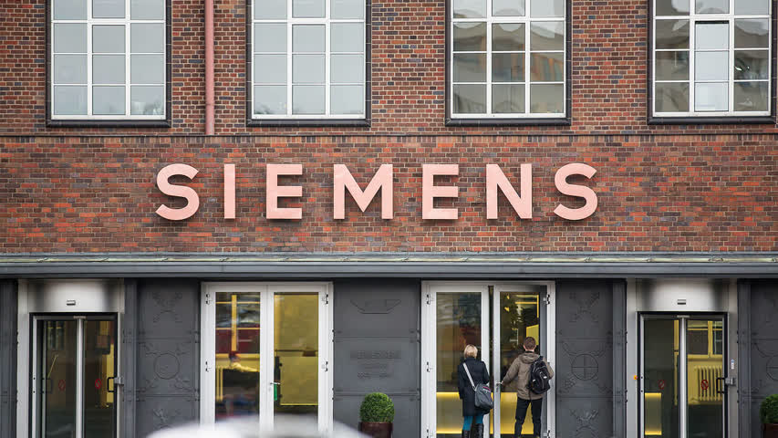 Фото - Siemens устранила не более четверти неисправностей на турбинах