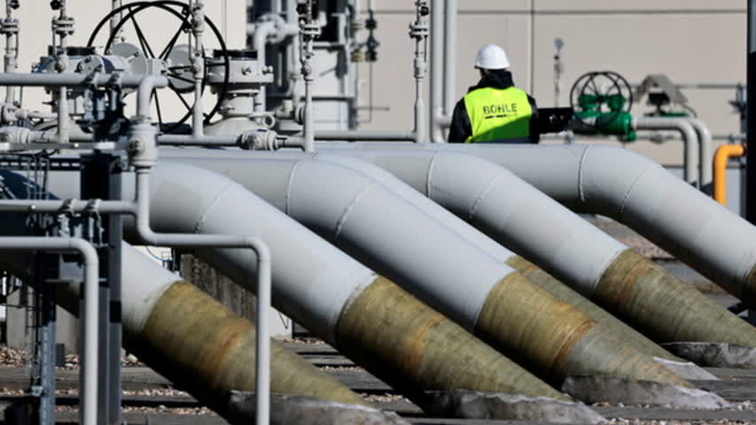 Фото - В Турции нашли способ нажиться на отказе Европы от российского газа
