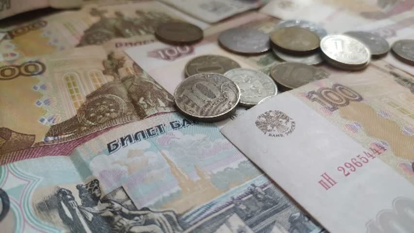 Фото - Аналитик предупредил о возможном падении рубля