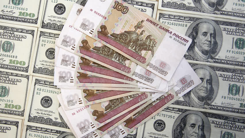 Фото - Аналитик спрогнозировал курс рубля