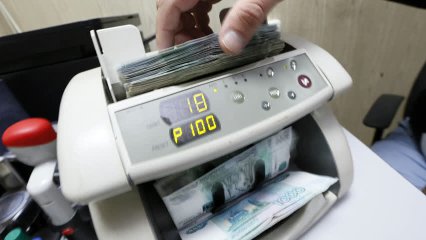 Фото - Экономист допустил ослабление рубля из-за рецессии