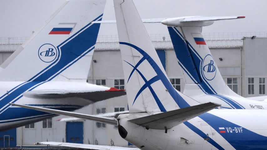 Фото - Крупнейшая грузовая авиагруппа России сменит владельца