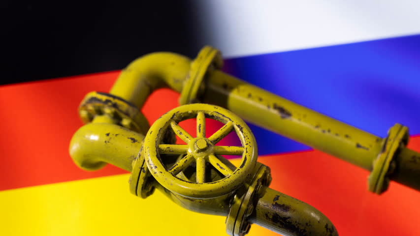 Фото - Немецкой SEFE понадобится более пяти миллиардов евро для замены российского газа