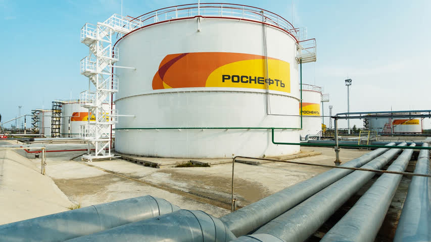 Фото - Предприятие «Роснефти» в четыре раза увеличило число обновленных трубопроводов