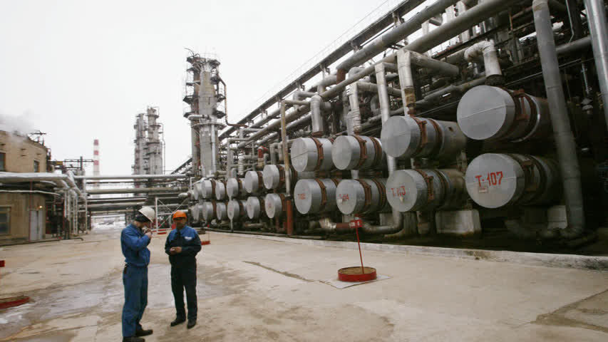Фото - В Казахстане назвали Россию ненадежным нефтяным партнером