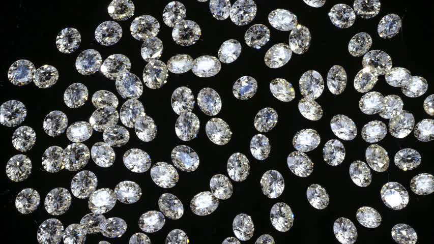 Фото - Власти ответили на призыв признать Россию торговцем «кровавыми» алмазами
