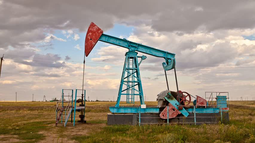 Фото - Цена нефти упала до минимума с начала года