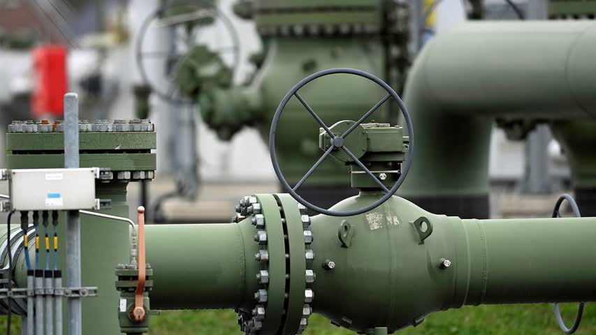 Фото - Цены на газ в Европе превысили 2100 долларов