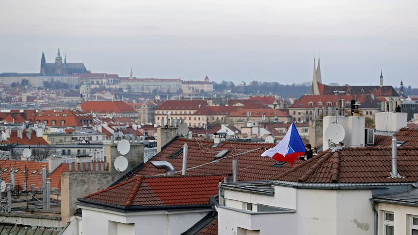 Фото - Чешской промышленности предрекли крах