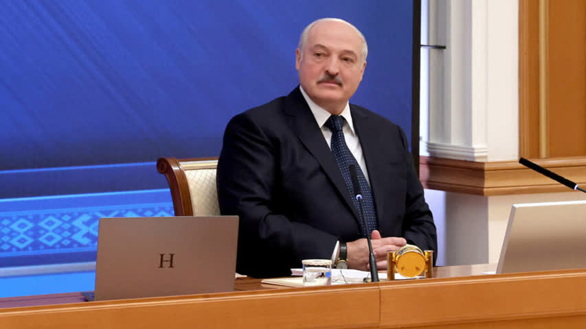 Фото - Лукашенко назвал выданную Россией на импортозамещение сумму
