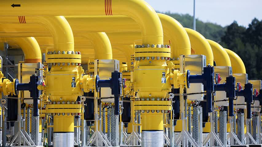 Фото - МИД Венгрии понадеялся на выполнение «Газпромом» контрактов по поставкам газа