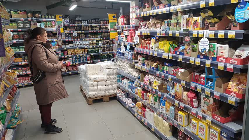 Фото - На Украине приготовились поднять цены на продукты