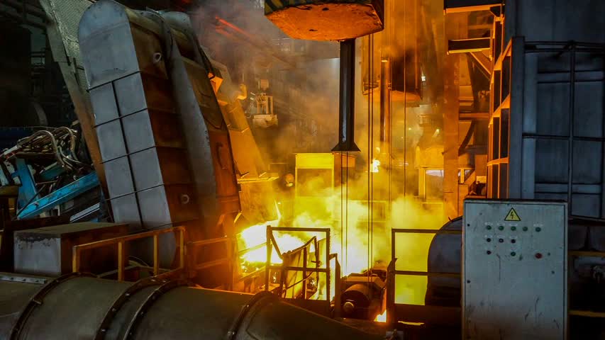 Фото - Названы возможные сроки окончания кризиса в мировой черной металлургии
