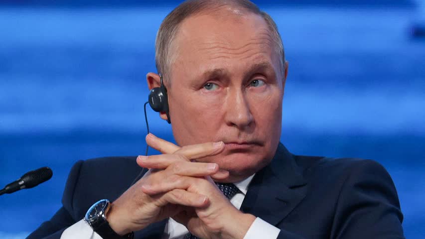 Фото - Путин обвинил Европу в дискриминации российских удобрений