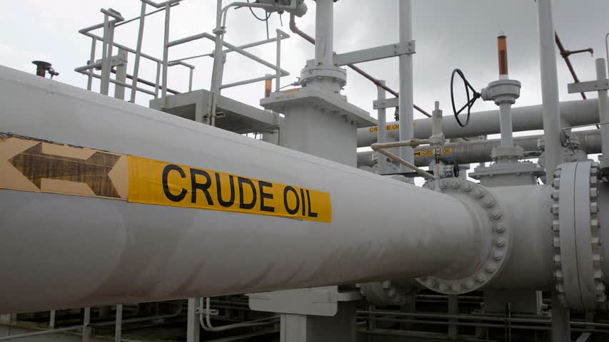 Фото - Россия обвинила Запад в мировом дефиците нефти