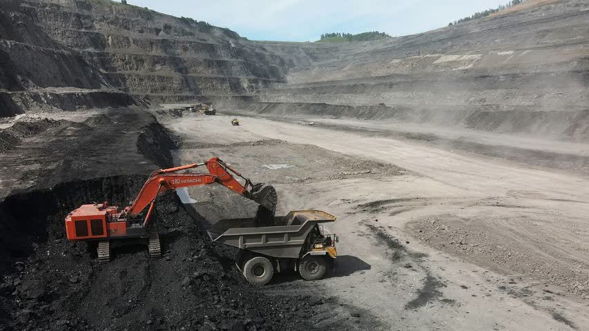 Фото - Украина запретила экспорт угля