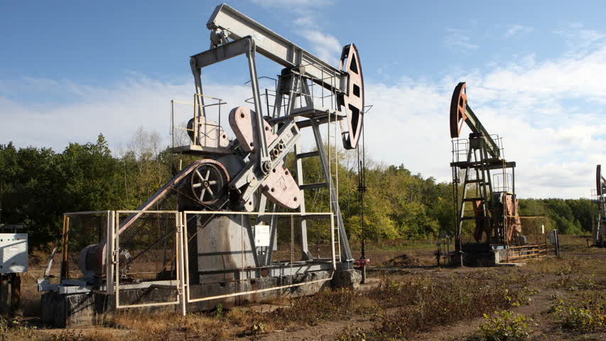 Фото - В России пригрозили остановить поставки нефти из-за ограничения цен
