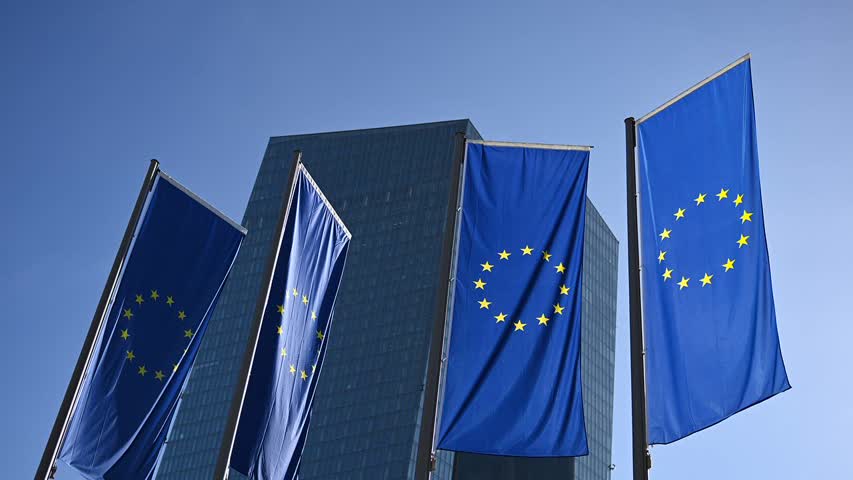 Фото - Аналитик назвал последствия повышения ключевой ставки в ЕС