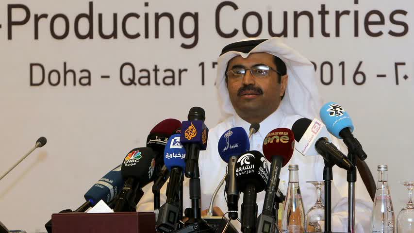 Фото - Арабская страна захотела стать главным поставщиком газа в мире
