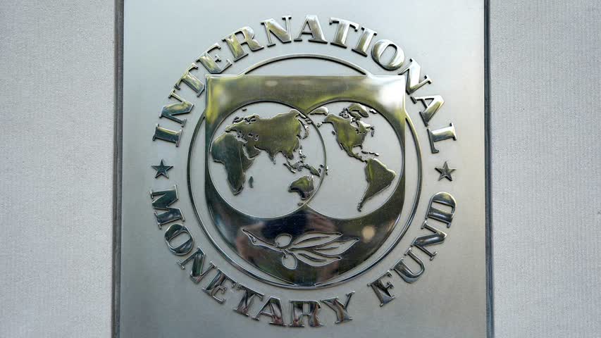 Фото - МВФ выделил 1,3 миллиарда долларов Украине