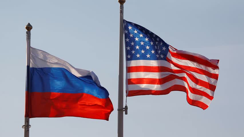 Фото - США сократили объем торговли с Россией