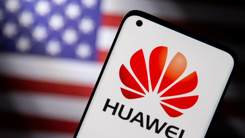 Фото - Стало известно о намерении Huawei окончательно уйти из России
