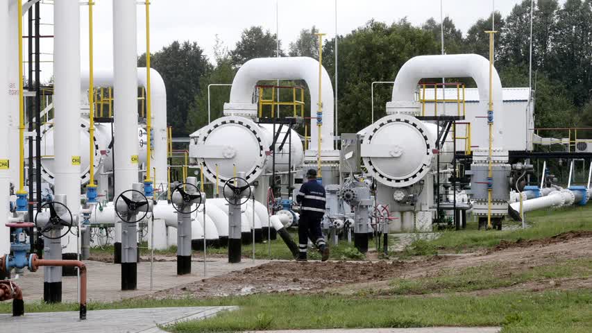 Фото - В Европе рассказали о разногласиях в отношении потолка цен на газ