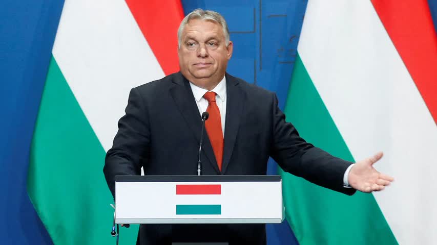 Фото - Венгрия добилась исключения из возможного потолка цен на газ