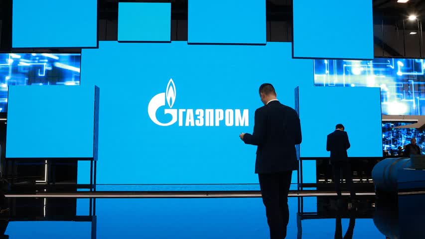 Фото - «Газпром» изложил свою версию решения суда по спору с Финляндией