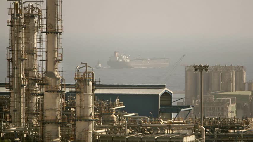 Фото - Россия приготовилась вложиться в развитие портов в Иране