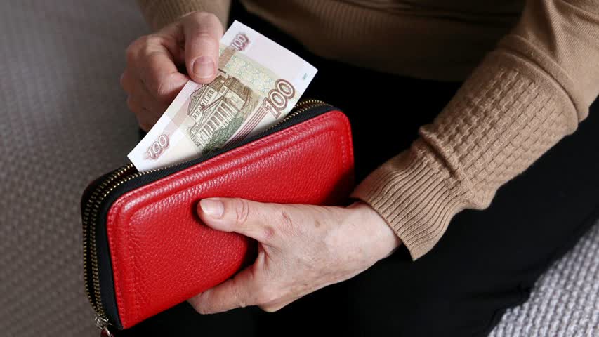 Фото - Россиянам увеличат пенсии с 1 января