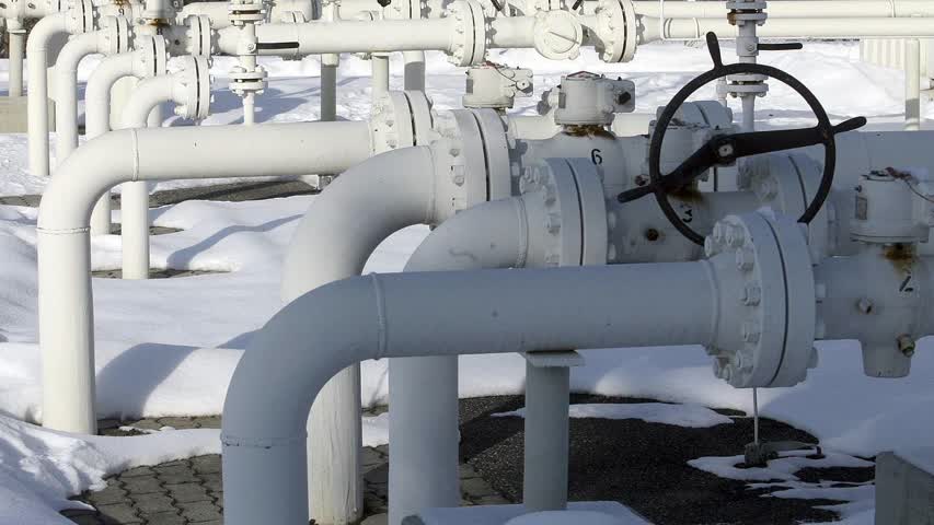 Фото - Сербия приготовилась получать больше газа из России