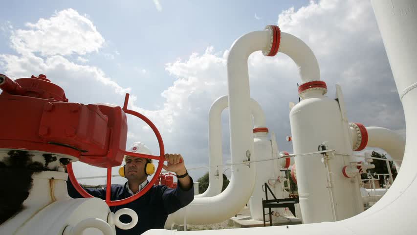 Фото - Турция задумала привлечь к новому газовому хабу конкурентов России