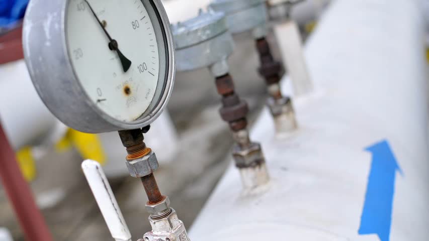 Фото - Украина ответила на заявление «Газпрома» о пропаже газа