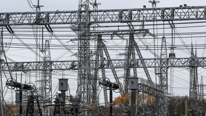 Фото - В России перестало хватать оборудования для электростанций